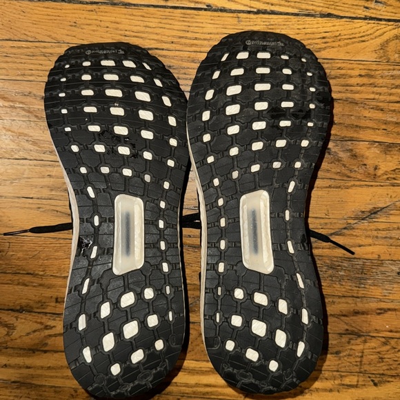 New Men’s adidas ultraboost size 11